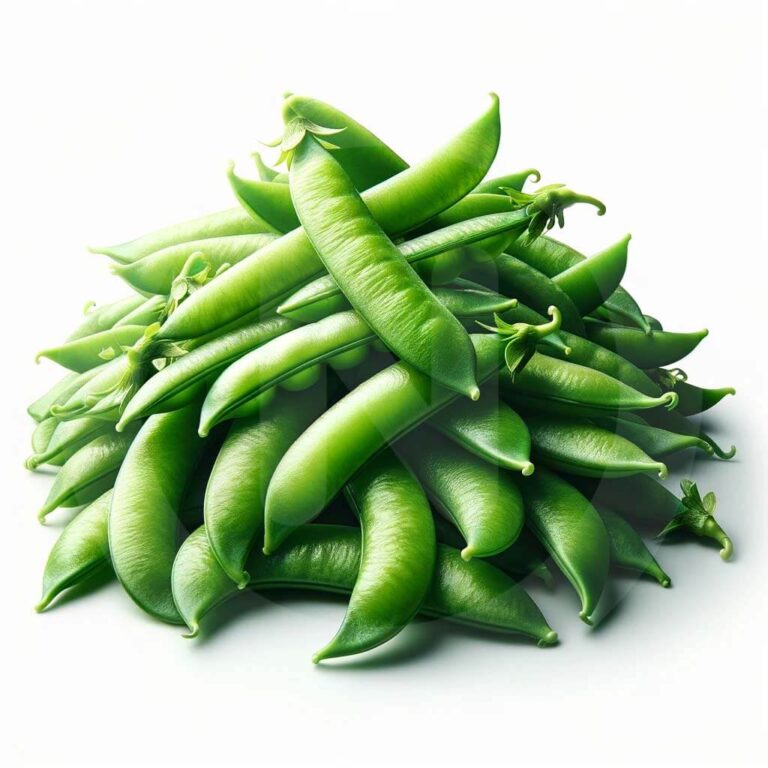 foodblog recipe app sugarsnaps