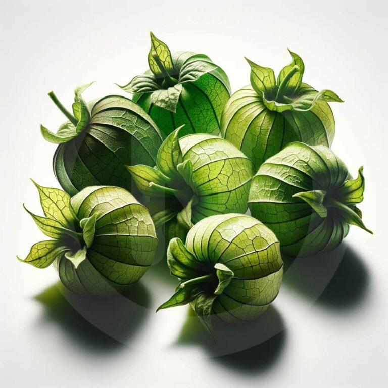 foodblog recipe app tomatillos