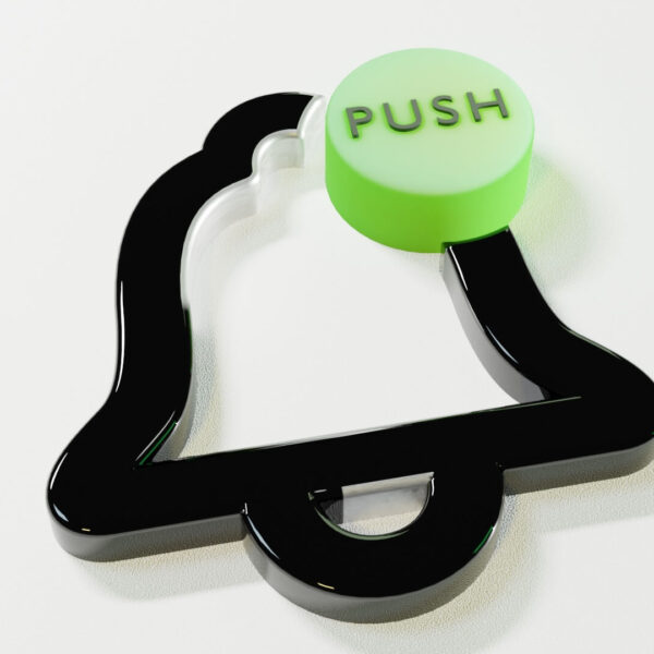 Push Messaging Setup (for Starter)