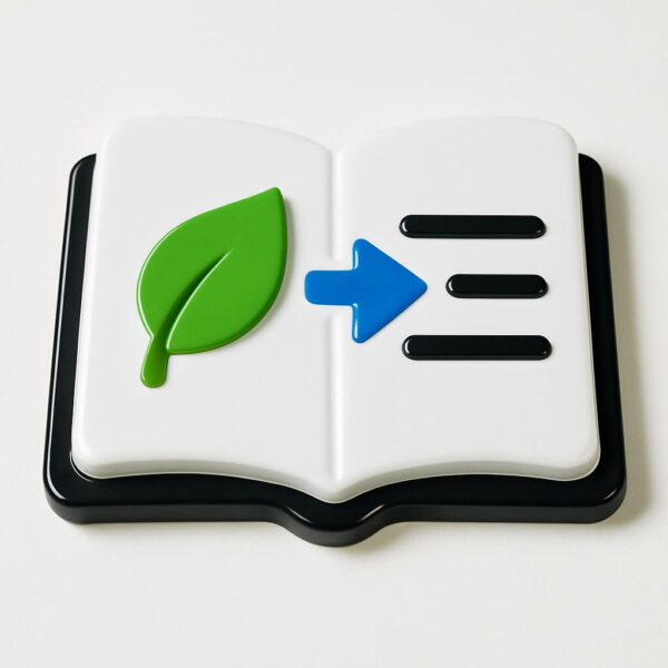 Ingredient per instruction step