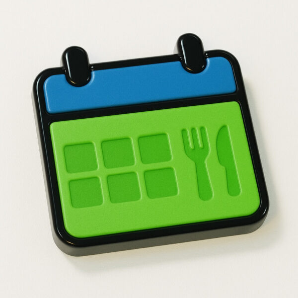 Weekly Mealplans (for Starter)